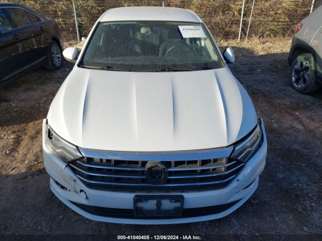 3VWC57BU9KM182091 Volkswagen Jetta 1.4t R-line/1.4t S/1.4t Se