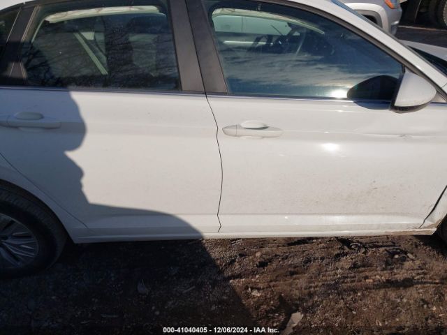 3VWC57BU9KM182091 Volkswagen Jetta 1.4t R-line/1.4t S/1.4t Se