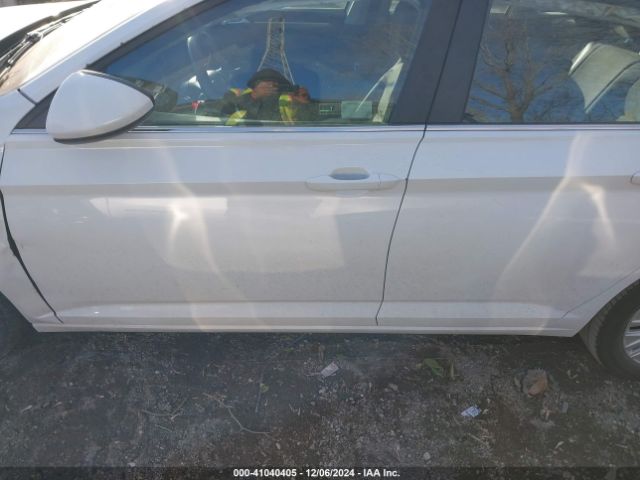 3VWC57BU9KM182091 Volkswagen Jetta 1.4t R-line/1.4t S/1.4t Se
