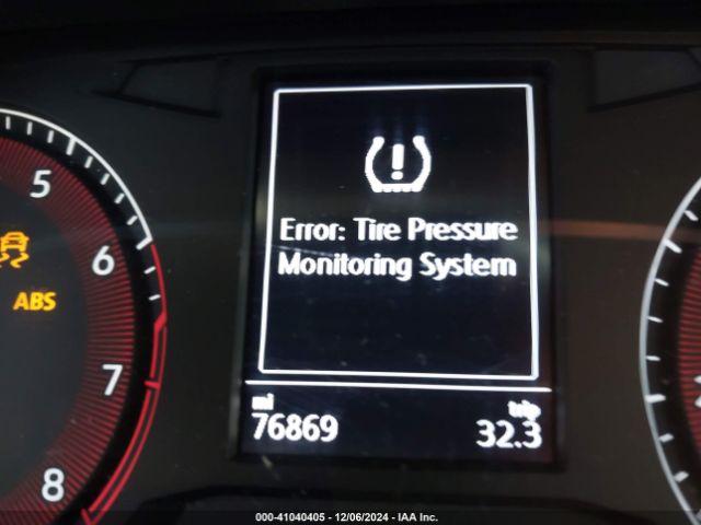 3VWC57BU9KM182091 Volkswagen Jetta 1.4t R-line/1.4t S/1.4t Se