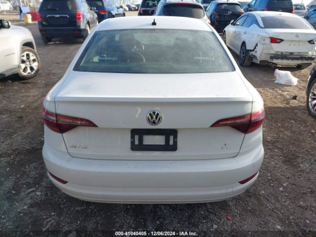 3VWC57BU9KM182091 Volkswagen Jetta 1.4t R-line/1.4t S/1.4t Se