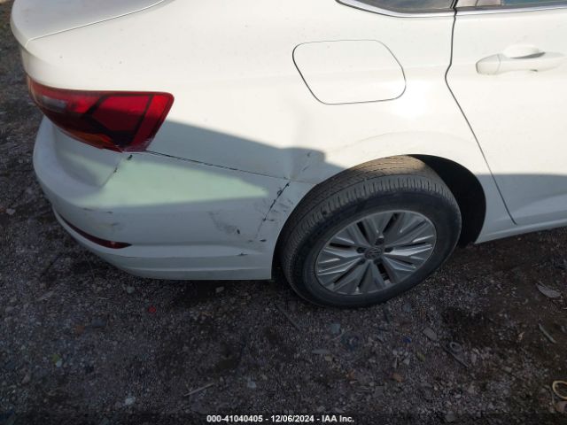 3VWC57BU9KM182091 Volkswagen Jetta 1.4t R-line/1.4t S/1.4t Se