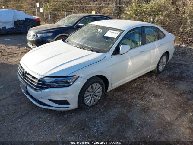 3VWC57BU9KM182091 Volkswagen Jetta 1.4t R-line/1.4t S/1.4t Se