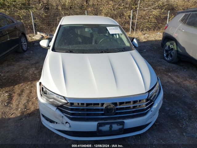 3VWC57BU9KM182091 Volkswagen Jetta 1.4t R-line/1.4t S/1.4t Se