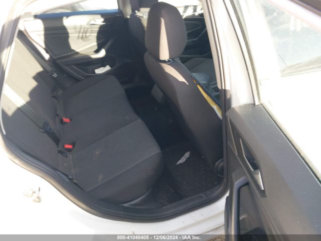 3VWC57BU9KM182091 Volkswagen Jetta 1.4t R-line/1.4t S/1.4t Se
