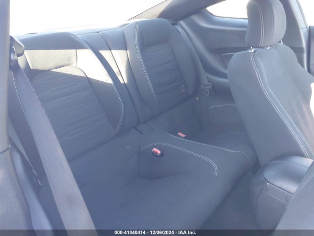 Auction sale of the 2017 Ford Mustang Gt, vin: 1FA6P8CF6H5237133, lot number: 41040414