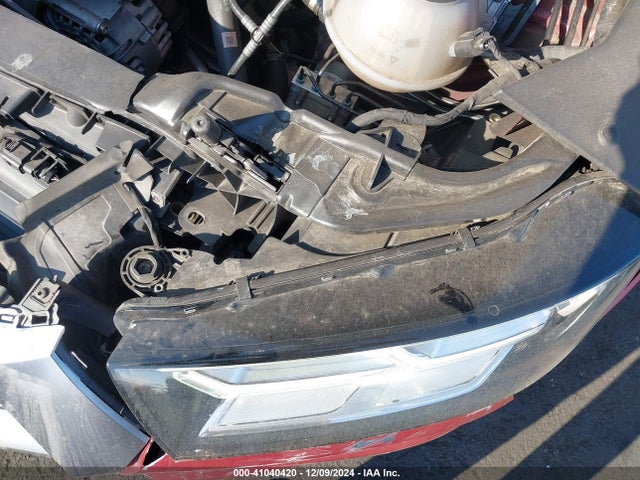 WA1BNAFYXJ2176437 Audi Q5 2.0t Premium/2.0t Tech Premium