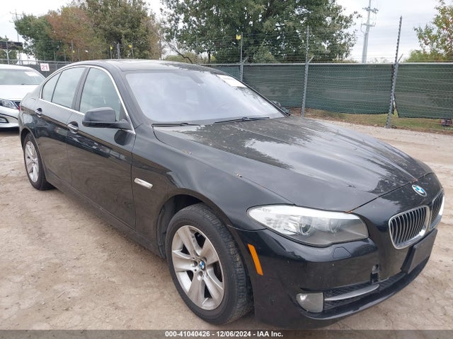 Aukcja sprzedaży 2013 Bmw 528i Xdrive, vin: WBAXH5C58DDW14639, numer aukcji: 41040426