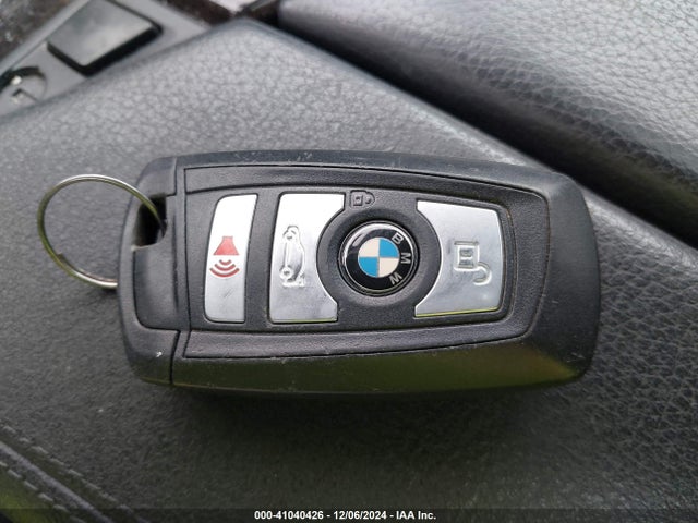 Aukcja sprzedaży 2013 Bmw 528i Xdrive, vin: WBAXH5C58DDW14639, numer aukcji: 41040426