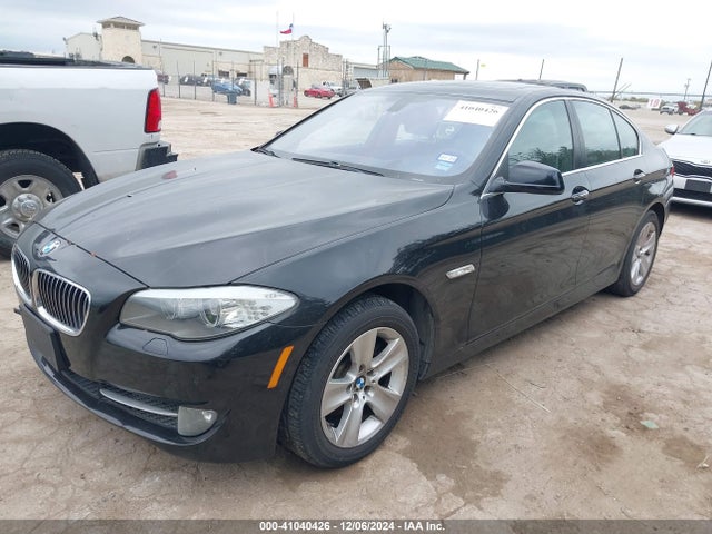 Aukcja sprzedaży 2013 Bmw 528i Xdrive, vin: WBAXH5C58DDW14639, numer aukcji: 41040426