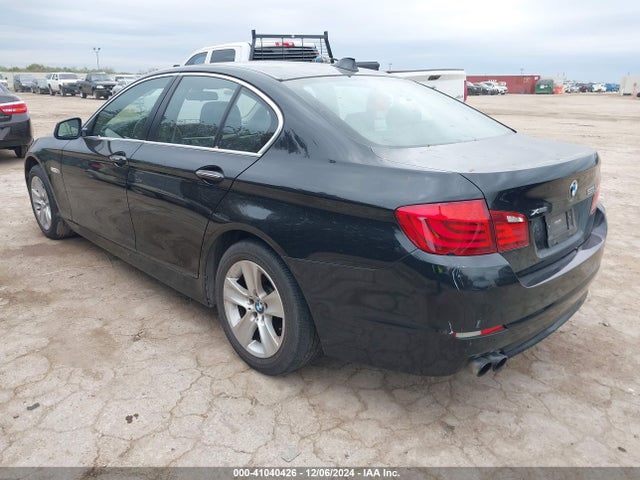 Aukcja sprzedaży 2013 Bmw 528i Xdrive, vin: WBAXH5C58DDW14639, numer aukcji: 41040426
