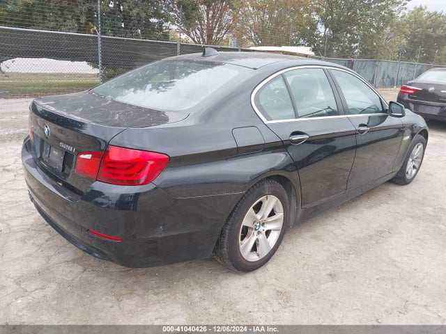 Aukcja sprzedaży 2013 Bmw 528i Xdrive, vin: WBAXH5C58DDW14639, numer aukcji: 41040426