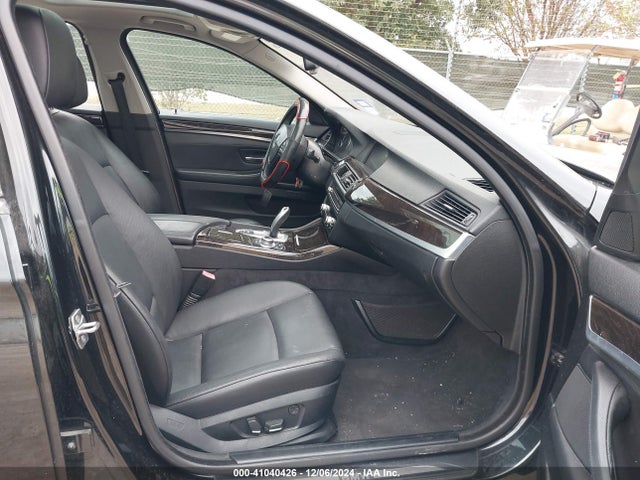 Aukcja sprzedaży 2013 Bmw 528i Xdrive, vin: WBAXH5C58DDW14639, numer aukcji: 41040426