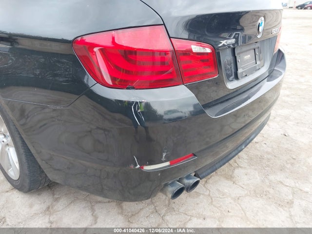 Aukcja sprzedaży 2013 Bmw 528i Xdrive, vin: WBAXH5C58DDW14639, numer aukcji: 41040426