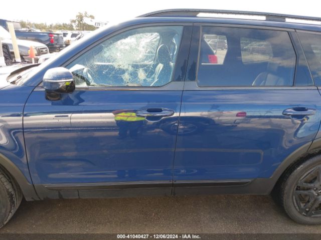 5XYP5DGC7RG444183 KIA Telluride Sx X-line