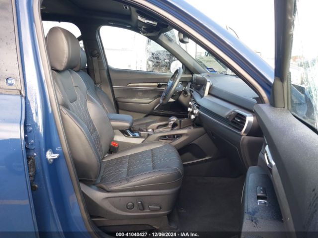 5XYP5DGC7RG444183 KIA Telluride Sx X-line