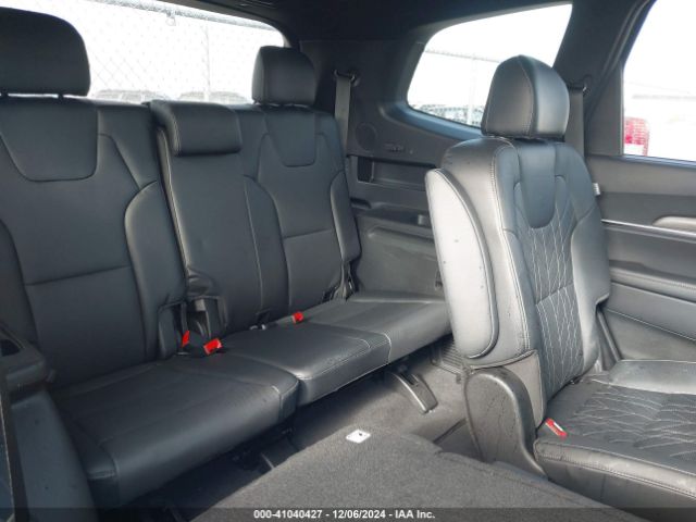 5XYP5DGC7RG444183 KIA Telluride Sx X-line