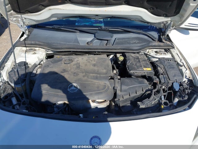 WDDSJ4GB4EN132098 Mercedes-Benz CLA 250 4MATIC