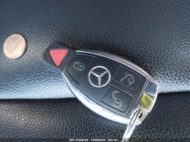 WDDSJ4GB4EN132098 Mercedes-Benz CLA 250 4MATIC