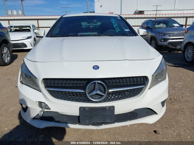 WDDSJ4GB4EN132098 Mercedes-Benz CLA 250 4MATIC