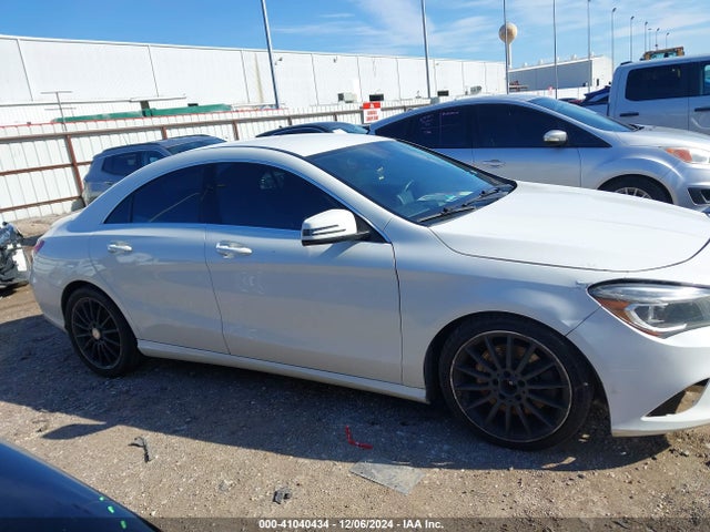 WDDSJ4GB4EN132098 Mercedes-Benz CLA 250 4MATIC