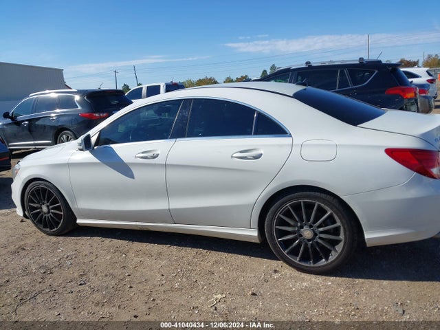 WDDSJ4GB4EN132098 Mercedes-Benz CLA 250 4MATIC