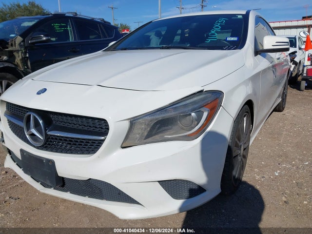 WDDSJ4GB4EN132098 Mercedes-Benz CLA 250 4MATIC