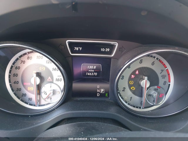 WDDSJ4GB4EN132098 Mercedes-Benz CLA 250 4MATIC