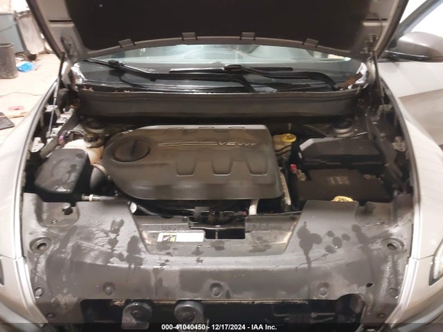 1C4PJMBS6EW297619 Jeep Cherokee Trailhawk