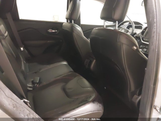 1C4PJMBS6EW297619 Jeep Cherokee Trailhawk