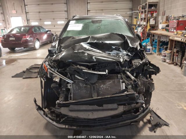KL4CJASB6KB700363 Buick Encore Fwd Preferred