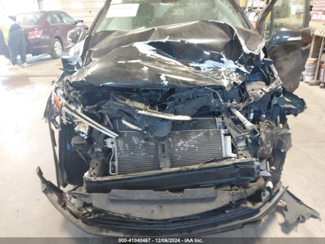 KL4CJASB6KB700363 Buick Encore Fwd Preferred