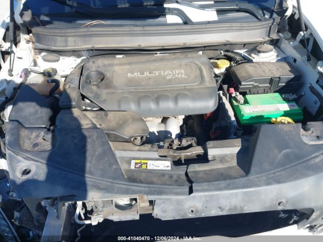 1C4PJMAB3GW172145 Jeep Cherokee Sport