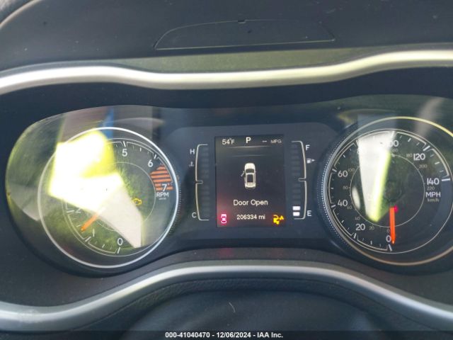 1C4PJMAB3GW172145 Jeep Cherokee Sport