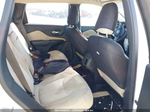 1C4PJMAB3GW172145 Jeep Cherokee Sport