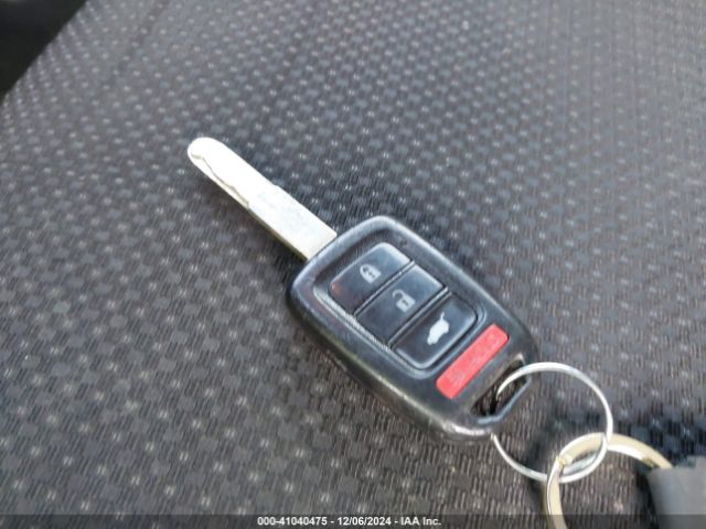 3CZRU6H1XKG711189 Honda HR-V SPORT