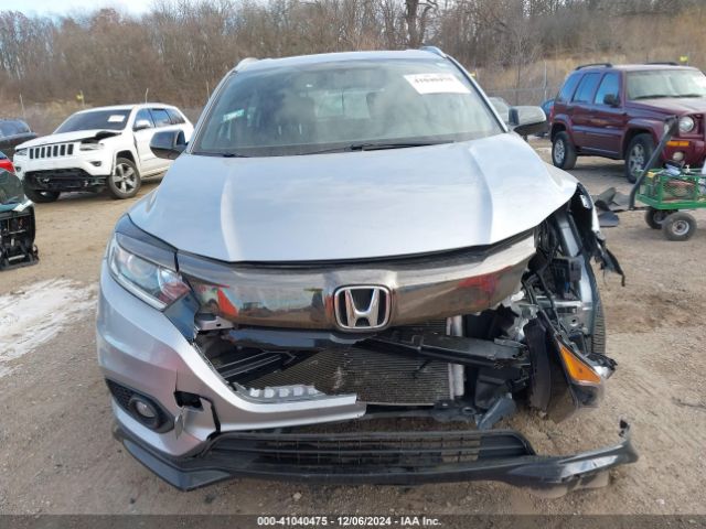 3CZRU6H1XKG711189 Honda HR-V SPORT
