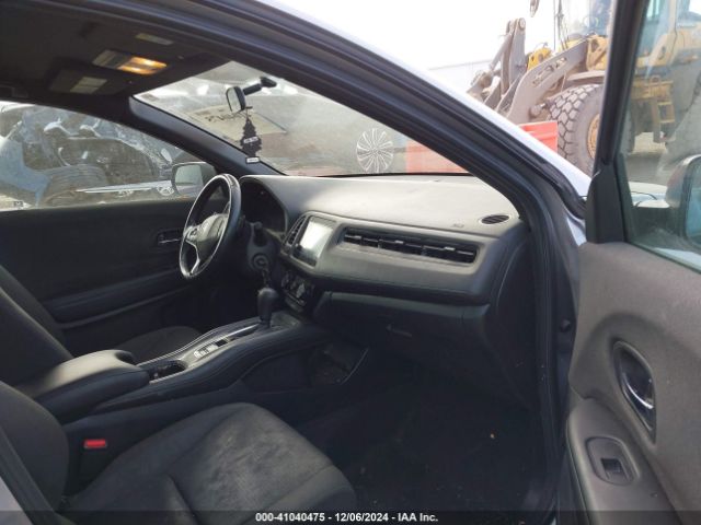 3CZRU6H1XKG711189 Honda HR-V SPORT
