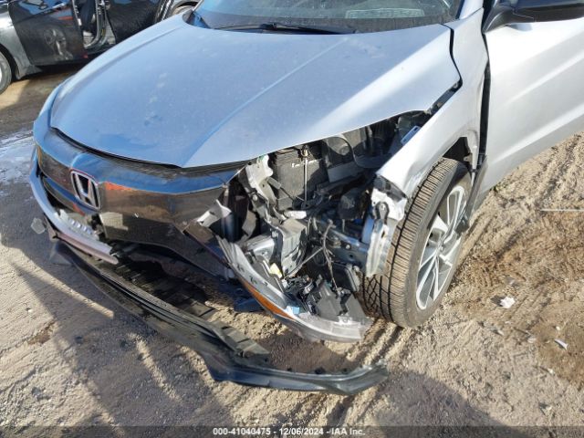 3CZRU6H1XKG711189 Honda HR-V SPORT