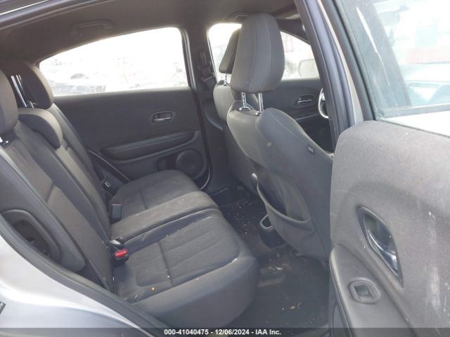 3CZRU6H1XKG711189 Honda HR-V SPORT