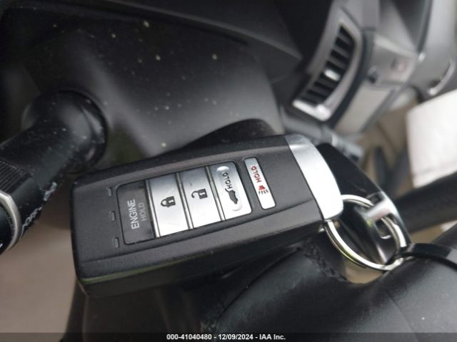 5J8TB3H71HL010817 Acura Rdx Advance Package