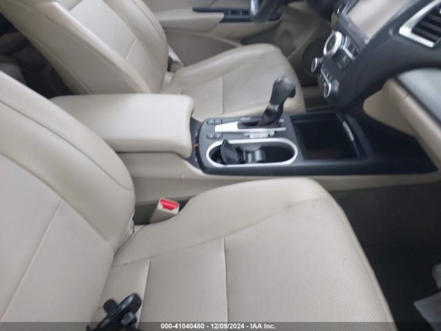 5J8TB3H71HL010817 Acura Rdx Advance Package