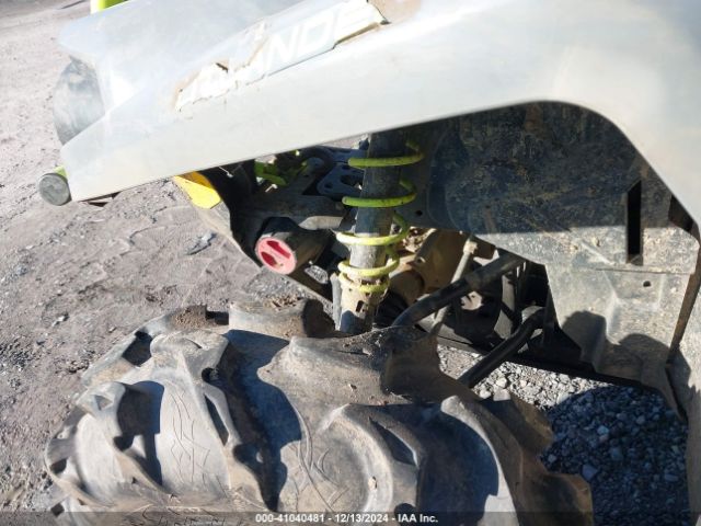 2020 CAN-AM OUTLANDER 3JBLWAT20LJ000987 Photo 9