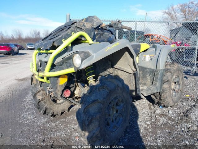 2020 CAN-AM OUTLANDER 3JBLWAT20LJ000987 Photo 1