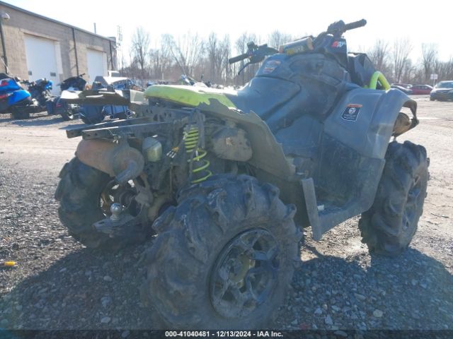 2020 CAN-AM OUTLANDER 3JBLWAT20LJ000987 Photo 3