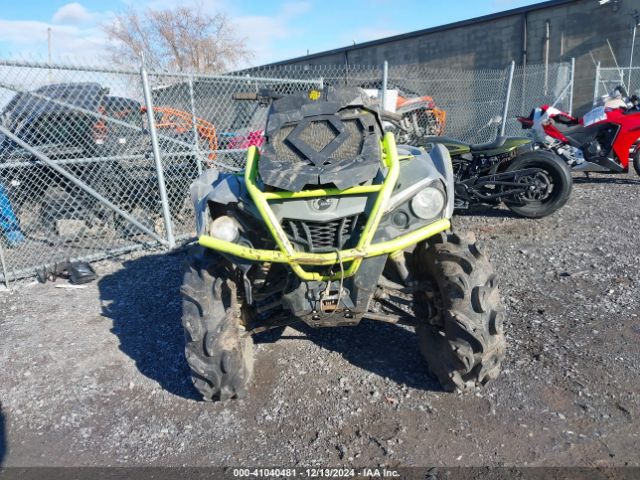 2020 CAN-AM OUTLANDER 3JBLWAT20LJ000987 Photo 4