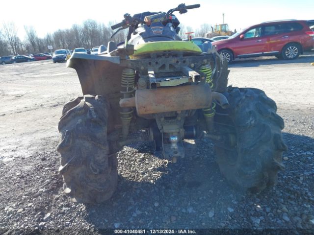 2020 CAN-AM OUTLANDER 3JBLWAT20LJ000987 Photo 5