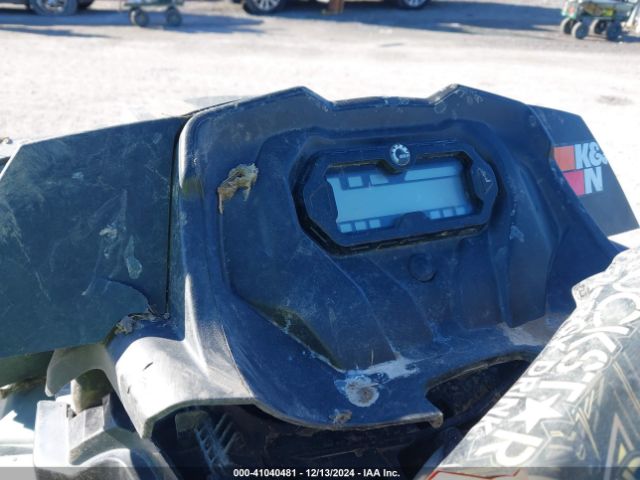 2020 CAN-AM OUTLANDER 3JBLWAT20LJ000987 Photo 6