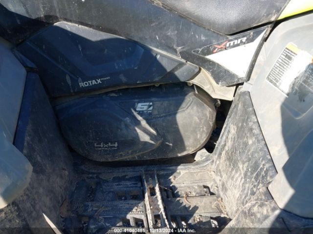 2020 CAN-AM OUTLANDER 3JBLWAT20LJ000987 Photo 8