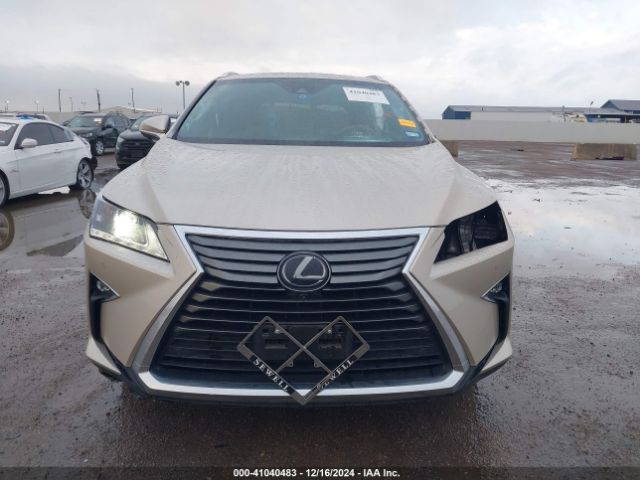 2T2ZZMCA6KC137974 Lexus RX 350